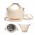 K&F Concept KF4748 Urban Wander Sling U11 5 l - torba fotograficzna typu sling